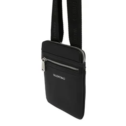 Valentino Bags Torba za čez ramo MARNIER, črna