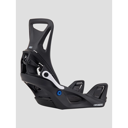Burton Step On Smalls 2024 Snowboard vezi black
