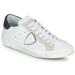 Philippe Model Nizke superge PRSX LOW MAN Bela