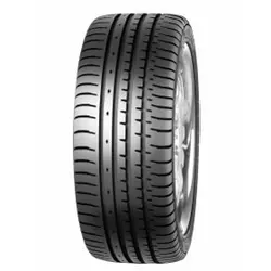 Accelera Phi 2 ( 275/25 ZR20 91Y XL )