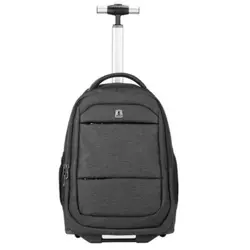 Volkano Ranac za laptop Falcon Trolley VK-7133-CH, 15.6, Crni