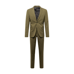 Lindbergh Obleka, zelena