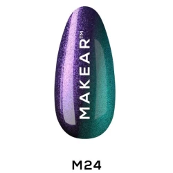 Trajni gel lak za nokte UV i LED Illusion 24 | MAKEAR | Kozmo