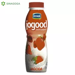 JOGOOD JAGODA 330G TT (6)IMLEK