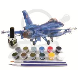 shumee ŽAGAnjalnik MCRZD116 F-16CJ-52+ Hawk