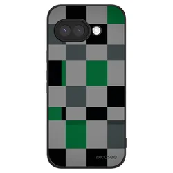 ULTIMATE CASE za Google Pixel 9a - Block Grid