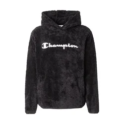Champion Authentic Athletic Apparel Majica črna/off-bela
