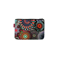shumee Elegantna samostojna kozmetična torbica, vrtiljak 14×21 cm - potovalna, vodoodporna, kompaktna | Bertoni