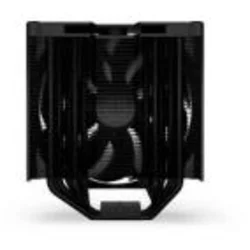 Endorfy Fortis 5 Black crni procesorski hladnjak, EY3A013