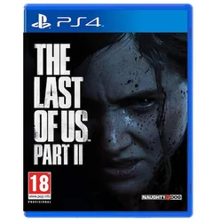 The Last of Us 2 (PS4)