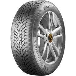 205/60 R15 CONTI WINTERCONTACT TS 870 91 H (C) (B) (70)