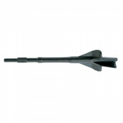 MAKITA krilato dleto SDS-Plus 22x250 mm P-24963