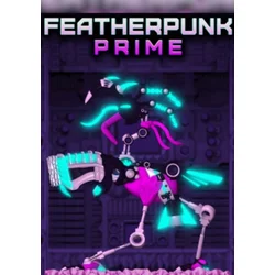 Featherpunk Prime (PC) Steam Key GLOBAL