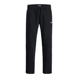 Jack & Jones Junior Dečiji donji deo trenerke Kenni, Crni