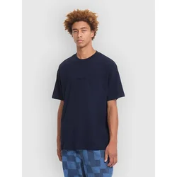 Volcom Stone moška majica marine