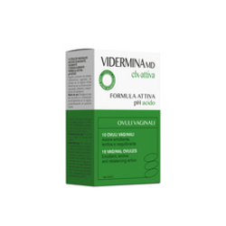 VIDERMINA CLX GLOBULE (10 GLOBUL)