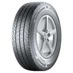 Continental ContiVanContact 100 ( 225/75 R16C 121/120R 10PR dupla oznaka 122L )