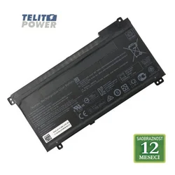 Baterija za laptop HP ProBook X360 440 G1 / RU03XL 11.4V 48Wh / 4210mAh ( 2742 )