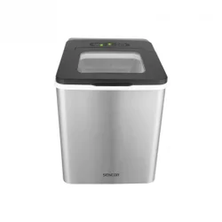 Sencor Ledomat SIM 3400SS – Aparat za Led 12 kg/dan