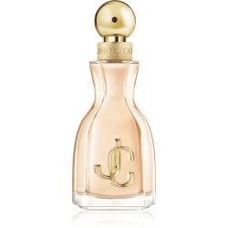 JIMMY CHOO Ženski parfem I Want Choo EDP, 40ml