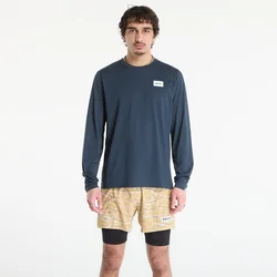 Majice SAYSKY Clean Motion Long Sleeve Grey S