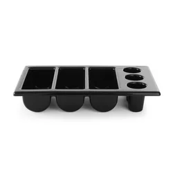 Pladenj za Jedilni Pribor, 530x325x105mm