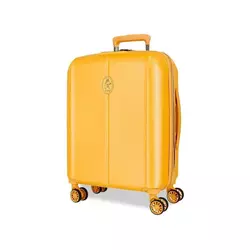 EL POTRO ABS Kofer 55 cm - Žuta
