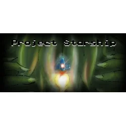 Project Starship