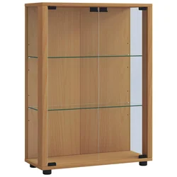 MID.YOU VITRINA, barve bukve