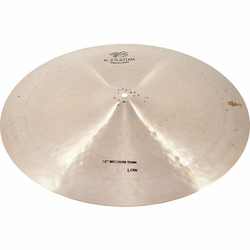 Ride činela 22” K Constantinople Low Zildjian