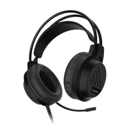 Slusalice Gaming DOBE TP5-3592 za PS5 i PS5 Slim crne