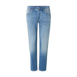 JACK & JONES Kavbojke JJIMIKE moder denim