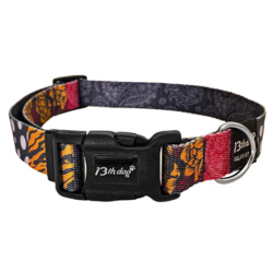 13th Dog Gipsy Ogrlica za pse, 35cm