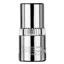 Neo tools gedora hex 1/4 7mm ( 08-447 )