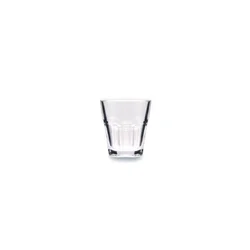 Rubikap Kozarec Disco / 5cl / shot / polycarbonat
