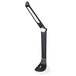 RABALUX Stona lampa Balor crna