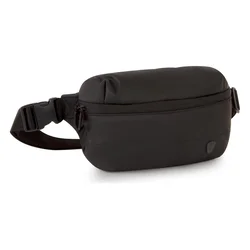 Heys Puffer Waist Bag Black