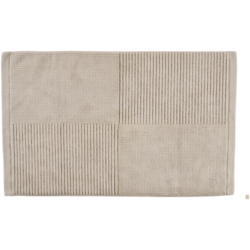 Zone Denmark Classic kopalniška preproga 80 x 50 cm - Sand
