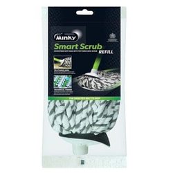 Minky Nadomestna glava krpe Microfibre refill (MM85892100)