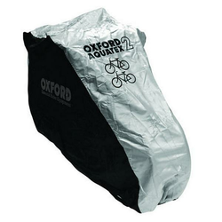 OXFORD pokrivalo za motorno kolo Aquatex Bicycle