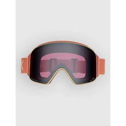 Anon M4S Cylindrical Trcota Goggle prcv sun onyx