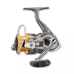 Daiwa Crossfire 3000