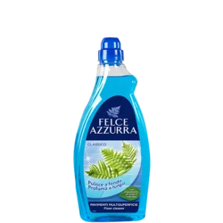 Felce Azzurra Sredstvo za čišćenje podova Classic, 1 l