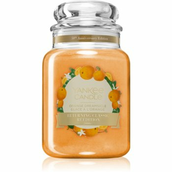 Yankee Candle Orange Dreamsicle dišeča sveča 623 g Classic velika