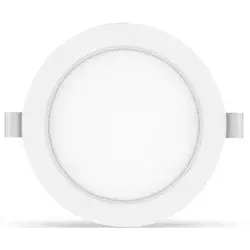 Aigostar - LED ugradno svetlo LED/18W/230V 4000K prečnik 22 cm belo