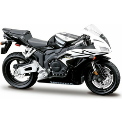 Maisto - motocikel, Honda CBR1000RR, 1:18