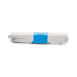 toner OKI 44469704 Yellow