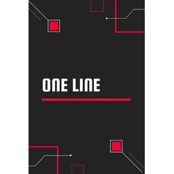 One Line Steam Key (PC) GLOBAL
