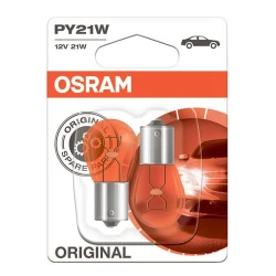 Sijalica za auto Original Line 12V 21W 2/1 Osram