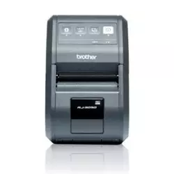 Brother RJ-3050, Wireless 3 Mobile Direct Thermal, 203dpi, USB/Wi-Fi